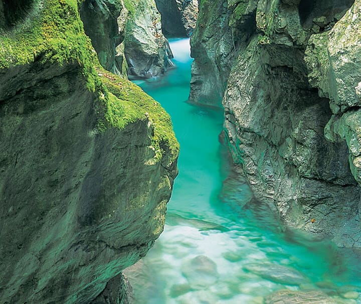 Soca River